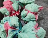 Foto langkah ke 4 dari resep Bolu Kukus Mekar.
