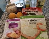 Foto del paso 1 de la receta Gazpacho de melocotón