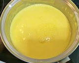 Foto del paso 12 de la receta Pechuga de pollo en crema de mango