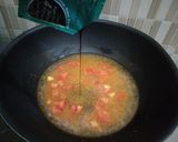 Foto langkah ke 3 dari resep Telur Kecap Pedas.