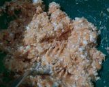 Foto del paso 2 de la receta: Ñoquis de Espinaca y de Calabaza, ambos con Ricotta