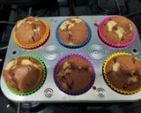Foto del paso 9 de la receta: Cupcakes básicos de vainilla
