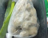 Foto langkah ke 2 dari resep Mie Urai (bumbu cincang).