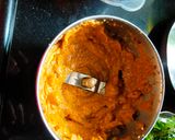 स्मोकी बैंगलोर बैंगन चटनी (smoky bangalore baingan chutney recipe in Hindi) रेसिपी चरण 4 फोटो