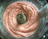 Sugar-Free Strawberry Ice Cream recipe step 3 photo