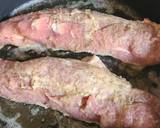 Slow cooked pork tenderloins with vegetables recipe step 4 photo