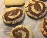 Darálós keksz recept fázis 2 fotója