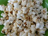 Popcorn Manis