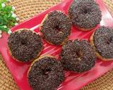 Resep Donat Kentang Takaran Sendok Super Lembut Oleh Yeni Octav Cookpad