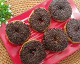 Foto langkah ke 4 dari resep Donat Kentang Takaran Sendok super lembut.