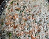 হেলদি আ্যন্ড টেষ্টি সুজি চিলা (sooji chilla recipe in Bengali) রেসিপির ধাপ 3 ছবি