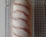 Foto langkah ke 5 dari resep Mirukuhasu / Milk Hearth Bread.