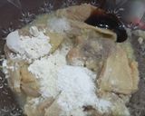 Foto langkah ke 2 dari resep Ayam Goreng Serai 🍗.