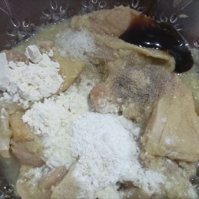Langkah 2