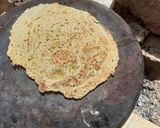 عکس مرحله 3 از دستور چزنک (نان محلی لرستان) 👌