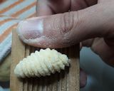 Foto del paso 4 de la receta: Ñoquis Anormales 🍝