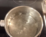 Foto del paso 16 de la receta Bizcocho de leche de coco y Maizena con almíbar de licor de coco