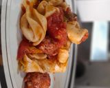 Foto del paso 5 de la receta: Pasta Sorpresini