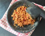 Foto langkah ke 4 dari resep Ketoprak.