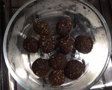 Foto del paso 3 de la receta: Trufas