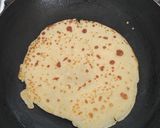Foto del paso 4 de la receta: Panqueques fáciles❤️