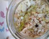 Fermented Sauerkraut Batch 9 recipe step 4 photo