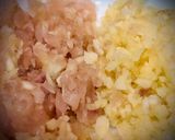 Hình bước làm 2 của món Vịt Om Sấu