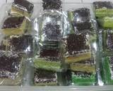 Cara Membuat Bolu Pandan Kukus 6