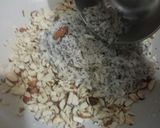 A picture of step 16 of Malida.