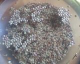 Foto del paso 2 de la receta: Cazuela de mondongo, lentejas y chorizo(afro uruguaya argentina)