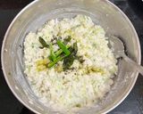 A picture of step 3 of Healthy Curd Poha.