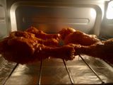 अफगानी चिकन टिक्का (Afgani chicken tikka recipe in Hindi)