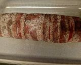 A picture of step 9 of Trois Cochon Pork Tenderloin.
