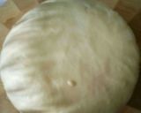 A picture of step 9 of Stuffed buns with leftover veggies.