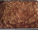 Foto del paso 7 de la receta: Bizcocho de calabaza con piñones