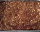 Foto del paso 7 de la receta: Bizcocho de calabaza con piñones
