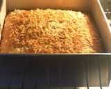 Foto langkah ke 4 dari resep Banana Cake.