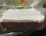 Foto langkah ke 7 dari resep Dessert box red velvet.