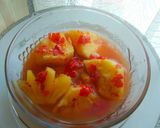Foto langkah ke 3 dari resep Asinan nanas segerrr..