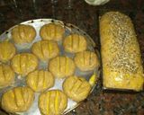 Foto del paso 4 de la receta: Panes integrales