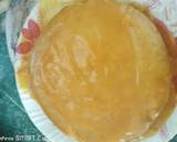 Mango glazed cake recipe step 11 photo