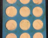 Foto del paso 4 de la receta: Muffins de manzana 🍎
