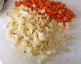 Foto del paso 2 de la receta: Carne en bistec