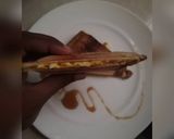 A picture of step 6 of Egg mayonnaise sandwich.