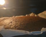 Foto del paso 5 de la receta: Tarta de zanahoria y chocolate