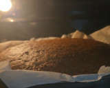 Foto del paso 5 de la receta: Tarta de zanahoria y chocolate