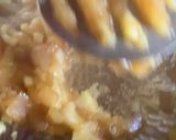 Foto del paso 5 de la receta Salsa de manzana para carne asada