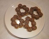 Foto langkah ke 10 dari resep Mochi Donuts.