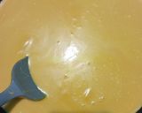 Foto langkah ke 3 dari resep Dodol Labu Kuning 🎃.