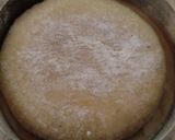 Foto langkah ke 4 dari resep Donat Pisang.